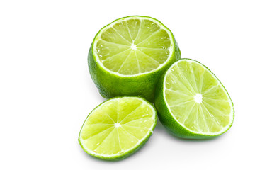 Limetten