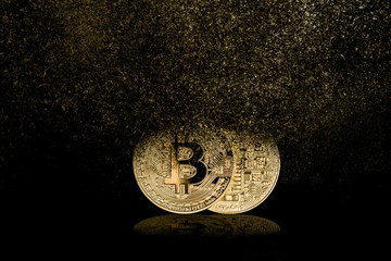 仮想通貨のイメージ画像	