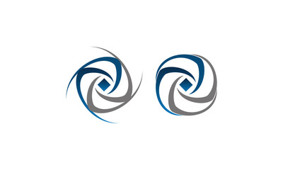 Focus Dynamic Rotation Template Set