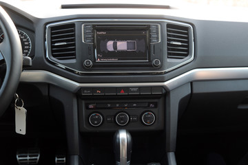 Interior Auto 