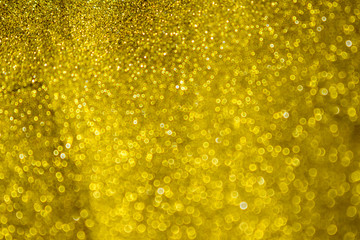 gold giltter texture christmas abstract background