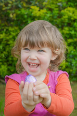 la chasse aux &oelig;ufs