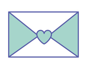 envelope message letter romance