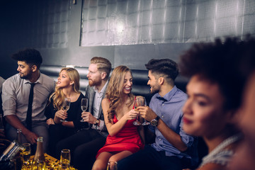 Love the time spent with you