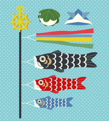 こどもの日セット