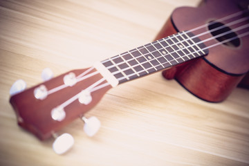 Ukulele