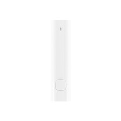 Bluetooth headset isolated on white
