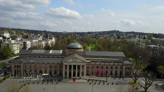 Wiesbaden video