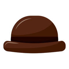 vintage hipster hat men accessory