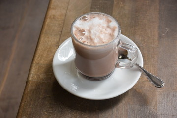 Tasse Kakao