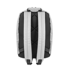 Backpack isolate on white