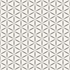 Abstract seamless pattern.