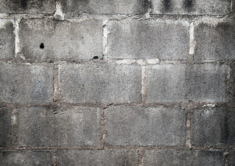 Stone wall