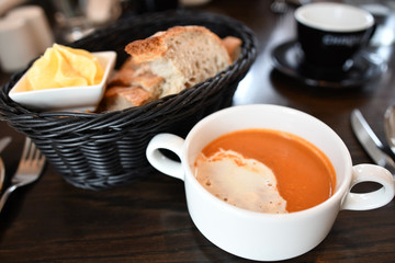 Iceland meal cuisin disch アイスランド 料理　