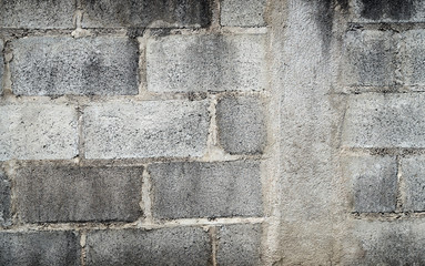 Stone wall