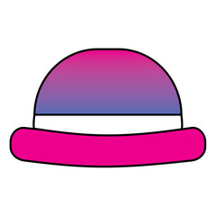 vintage hipster hat men accessory