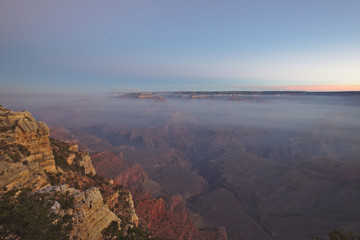 Fototapeta premium Grand Canyon
