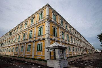 Ministry of Defense