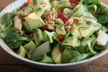 ensalada