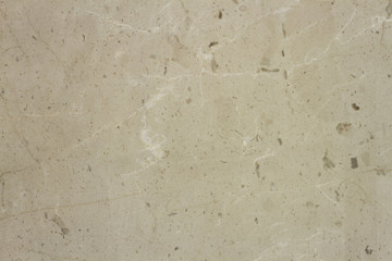 Fototapeta na wymiar Polished sugar beige marble. Real natural marble stone texture and surface background.