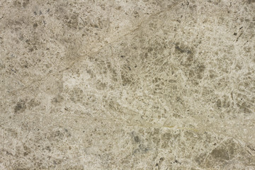 Polished emparador antique marble. Real natural marble stone texture and surface background.