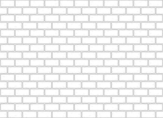 brick wall seamless pattern
