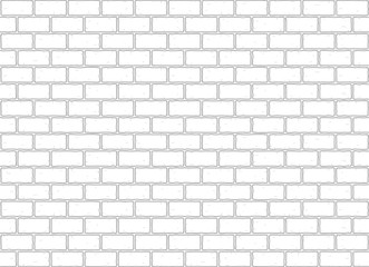 brick wall seamless pattern