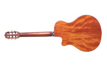 Quality Acoustic Guitar