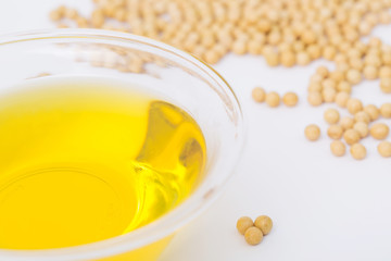 Soybean and soybean oil 