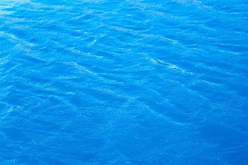 Fototapeta premium Water Surface Ripples