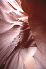 Upper Antelope Canyon