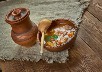 Caribbean One-Pot Stew