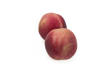 Peach Fruit