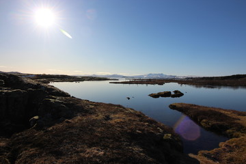 Thingvellir National Park - Iceland