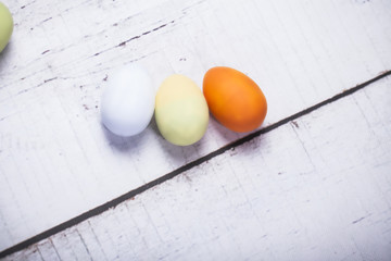 Malowane jajka © Rafal Kucharek