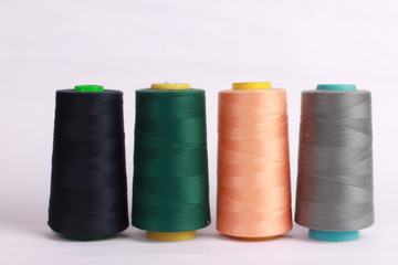 some roll threads