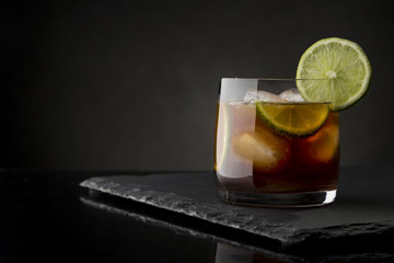 Cuba libre