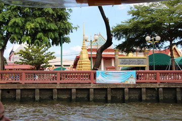 Beautiful and unique landscape of Thailand, Khao Lak and Bangkok