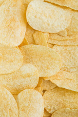 potato chips