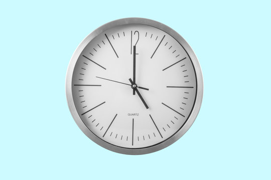 Reloj de pared