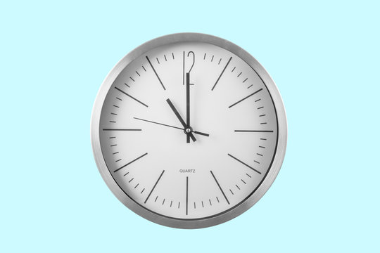 Reloj de pared