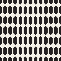 Seamless surface geometric design. Repeating tiles ornament background. Vector shapes pattern