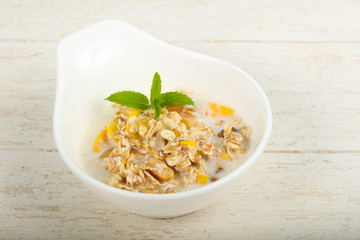 Muesli