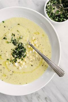 Corn Chowder