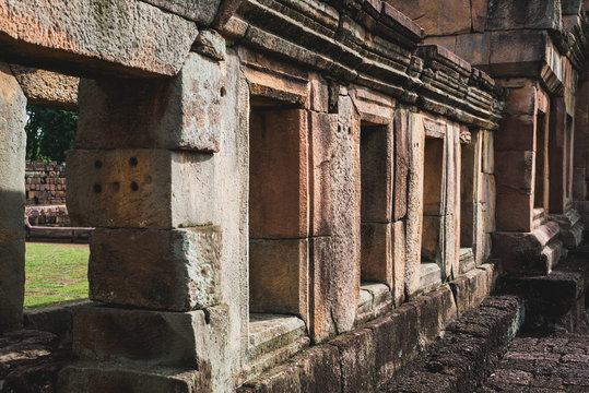 Prasat Muang Tam
