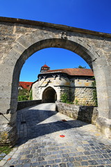 Rothenburg ob der Tauber