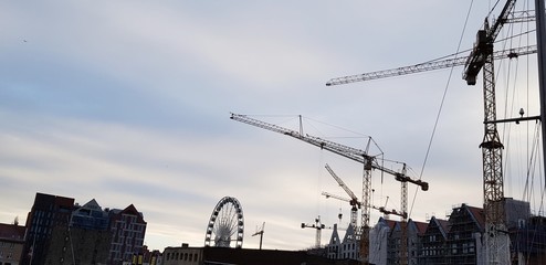 Plac budowy © michalsen