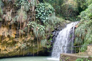 île de la Grenade, Caraibes