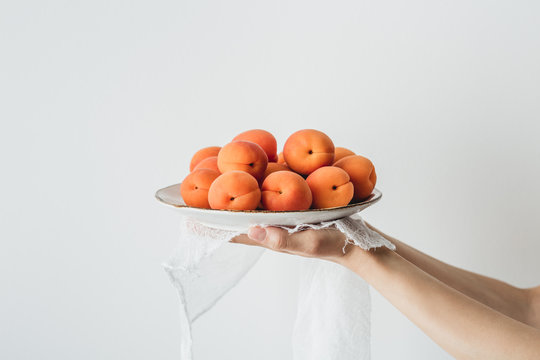 Apricots