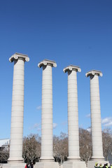 Palau Nacional Museu Nacional d'Art de Catalunya